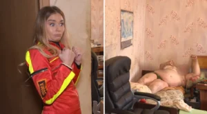 „TV Pagalbos“ gelbėtoja Toma pateko į pavojingą situaciją: įsiutęs vyras puolė ją ir operatorių – tai, kas vyko…