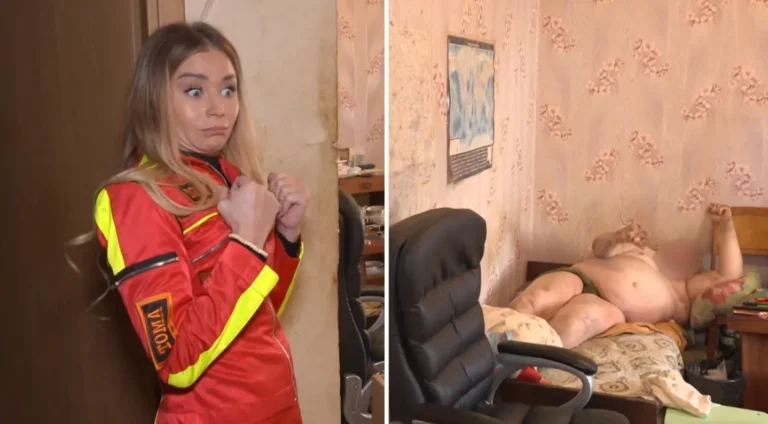 „TV Pagalbos“ gelbėtoja Toma pateko į pavojingą situaciją: įsiutęs vyras puolė ją ir operatorių – tai, kas vyko…