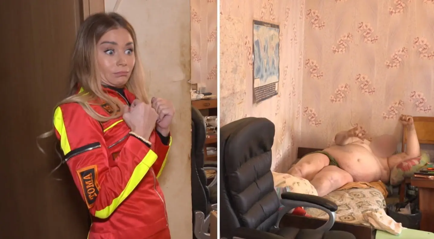 „TV Pagalbos“ gelbėtoja Toma pateko į pavojingą situaciją: įsiutęs vyras puolė ją ir operatorių – tai, kas vyko…