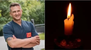 „TV pagalbos“ veterinaras Paulius Morkūnas išgyvena skaudžią netektį