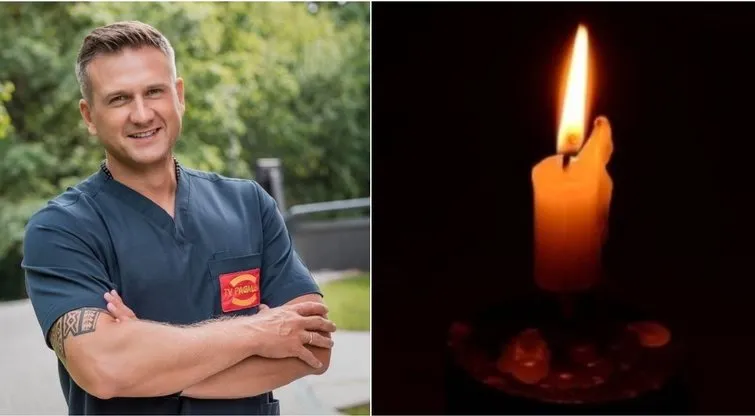 „TV pagalbos“ veterinaras Paulius Morkūnas išgyvena skaudžią netektį