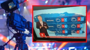 TV3 žiūrovai negalėjo patikėti tuo, ką išvydo už Naglio Šulijos nugaros: televizija pripažino klaidą