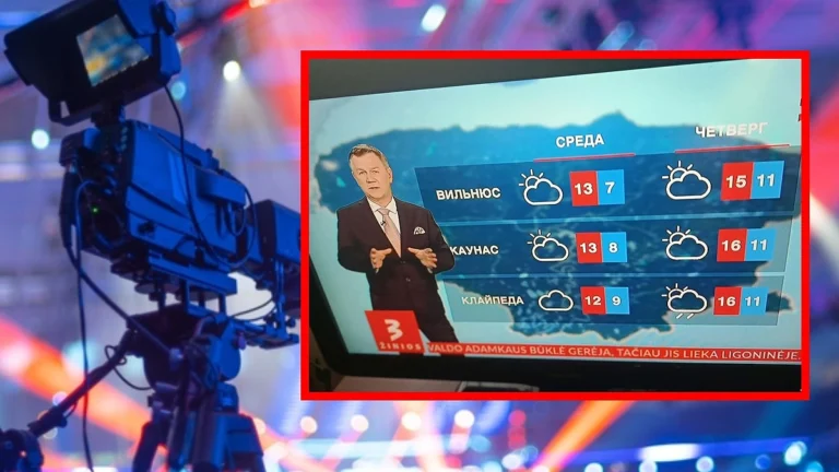 TV3 žiūrovai negalėjo patikėti tuo, ką išvydo už Naglio Šulijos nugaros: televizija pripažino klaidą