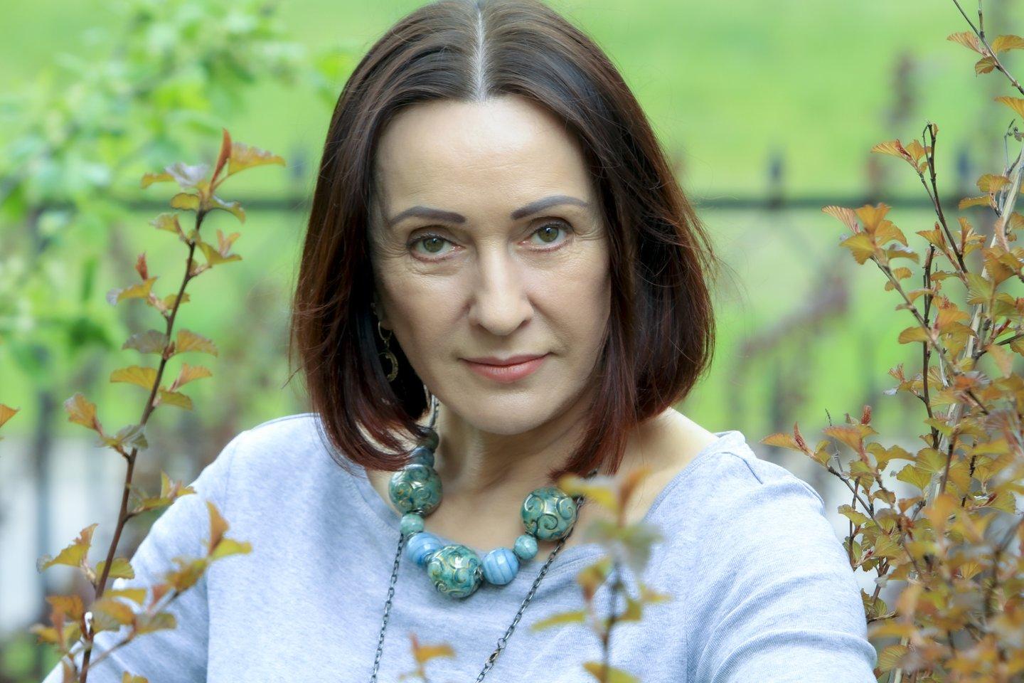 Vaiva Budraitytė prabilo apie skaudžią netektį
