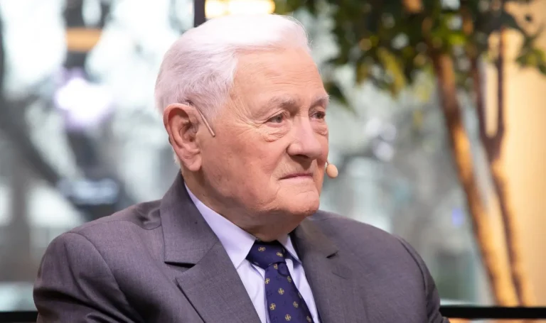Valdo Adamkaus sveikata – medikų rankose