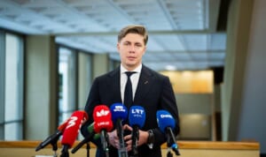 Valdžia jau nusprendė – sulauksime didesnių mokesčių