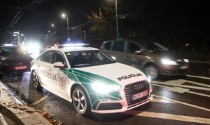 Vilniuje – sunkiai suvokiamas incidentas: milijoninės įmonės vadovas su žmona smurtavo prieš 14-metį, grasino nužudyti
