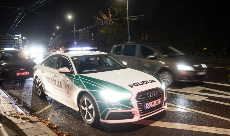 Vilniuje – sunkiai suvokiamas incidentas: milijoninės įmonės vadovas su žmona smurtavo prieš 14-metį, grasino nužudyti
