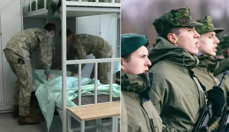 Visuotinis šaukimas Lietuvoje – priimtas svarbus sprendimas: paaiškėjo, nuo kada ir kam teks privalomai tarnauti kariuomenėje