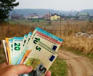Žemės savininkams liko nedaug laiko: tai privaloma padaryti iki lapkričio 16 d.