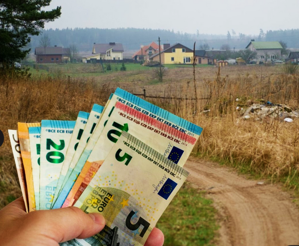 Žemės savininkams liko nedaug laiko: tai privaloma padaryti iki lapkričio 16 d.