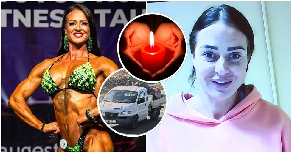 Justina Gaigalaitė-Sadauskienė (nuotr. soc. tinklų, stop kadras, 123rf.com)